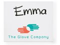 Name Badge Sticky 110 x 90 mm
