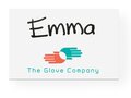 Name Badge Sticky 88 x 55 mm