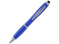 Nash stylus ballpoint pen