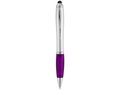 Nash stylus ballpoint pen