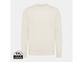 Iqoniq Etosha lightweight recycled cotton crew neck