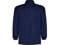 Escocia unisex lightweight rain jacket