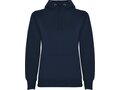 Urban women's hoodie 25