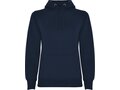 Urban women's hoodie 25