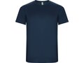Imola short sleeve men's sports t-shirt 28