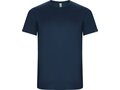 Imola short sleeve men's sports t-shirt 28