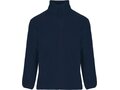 Artic men's full zip fleece jacket 22