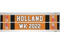 Your own design Football Scarves 19