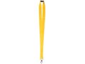 Lanyards with Safety Break 20 mm