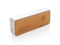 Nevada Bamboo 3W wireless speaker 1