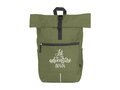 Nolan Recycle Backpack – Sustainable, Stylish & Smart 1