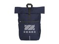 Nolan Recycle Backpack – Sustainable, Stylish & Smart