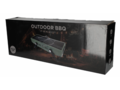 NORLÄNDER Outdoor BBQ with Grill 4