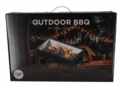 NORLÄNDER Outdoor BBQ with Grill 6