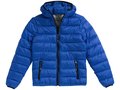 Norquay Hooded jacket