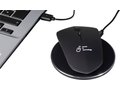 O21 wireless charging mouse 2