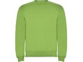 Clasica unisex crewneck sweater 167