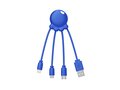 Octopus Eco cable USB, Type C, Micro-USB, Lightning 33