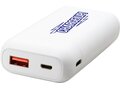 Odyssey 10.000mAh high density powerbank