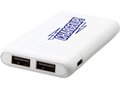 Odyssey 5000mAh high density powerbank