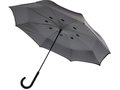 Reversible umbrella 23”