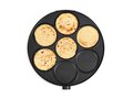 Reversible crepe maker 2