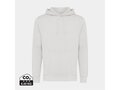 Iqoniq Rila lightweight recycled cotton hoodie 62