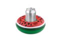 Inflatable watermelon shaped can holder 2