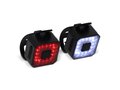 Rechargeable bicycle light 1