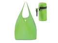 Shopping bag in pouch