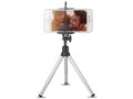 Foldable tripod for smartphone