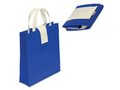 Foldable shopping bag