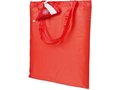 Foldable shopping bag Xmas