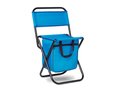 Foldable chair Sit & Drink