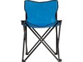 Foldable beach chair
