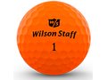 Wilson DX2 Soft Yellow 2