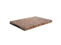 Orrefors Jernverk cutting board Acacia wood
