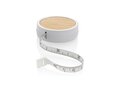 RCS recycled plastic & bamboo tailor tape