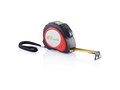 Tool Pro measuring tape - 5m/19mm 2