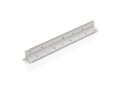 15cm. Aluminum triangular ruler 2