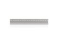 15cm. Aluminum triangular ruler 3