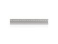 15cm. Aluminum triangular ruler 3