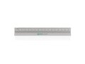 15cm. Aluminum triangular ruler 4