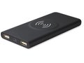 P17 light-up 5000 mAh powerbank