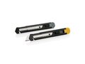 Refillable RCS recycled plastic snap-off knife 13