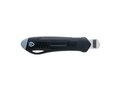 Refillable RCS recycled plastic professional knife 4