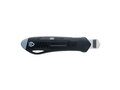 Refillable RCS recycled plastic professional knife 6