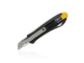 Refillable RCS recycled plastic professional knife 9