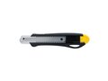 Refillable RCS recycled plastic professional knife 10