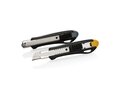 Refillable RCS recycled plastic professional knife 14